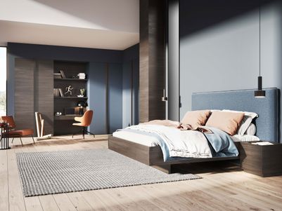 Schlafzimmer Dream von Forcher